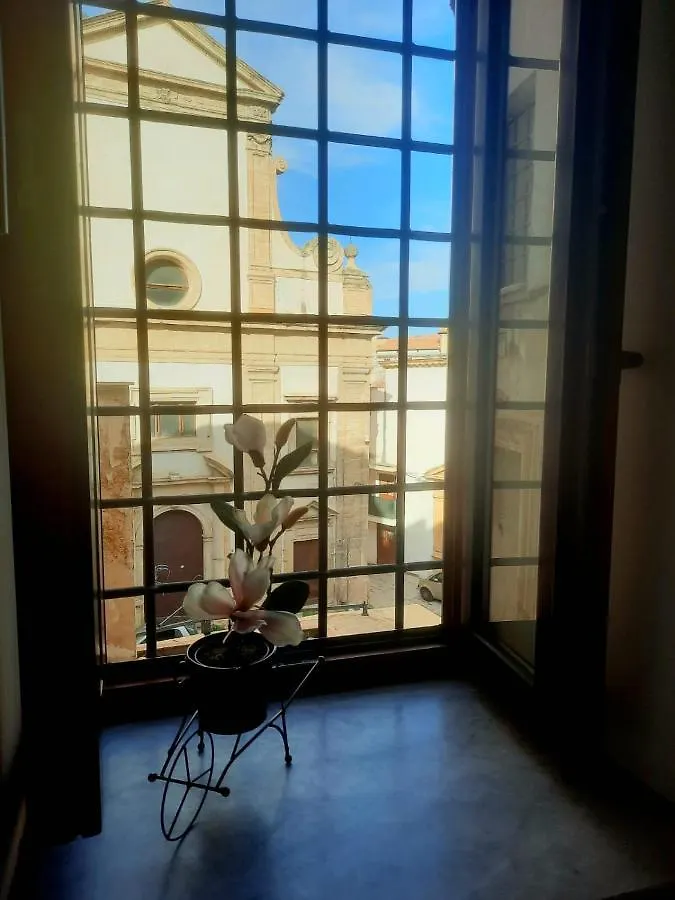 Appartamento Peri Peri House - Palermo Centro