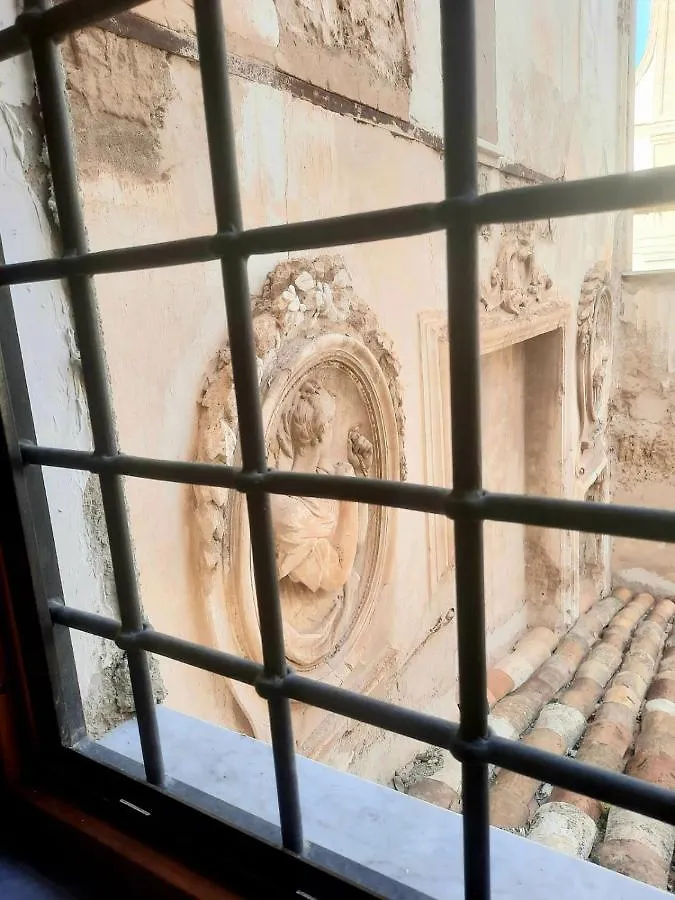Appartamento Peri Peri House - Palermo Centro 0*,