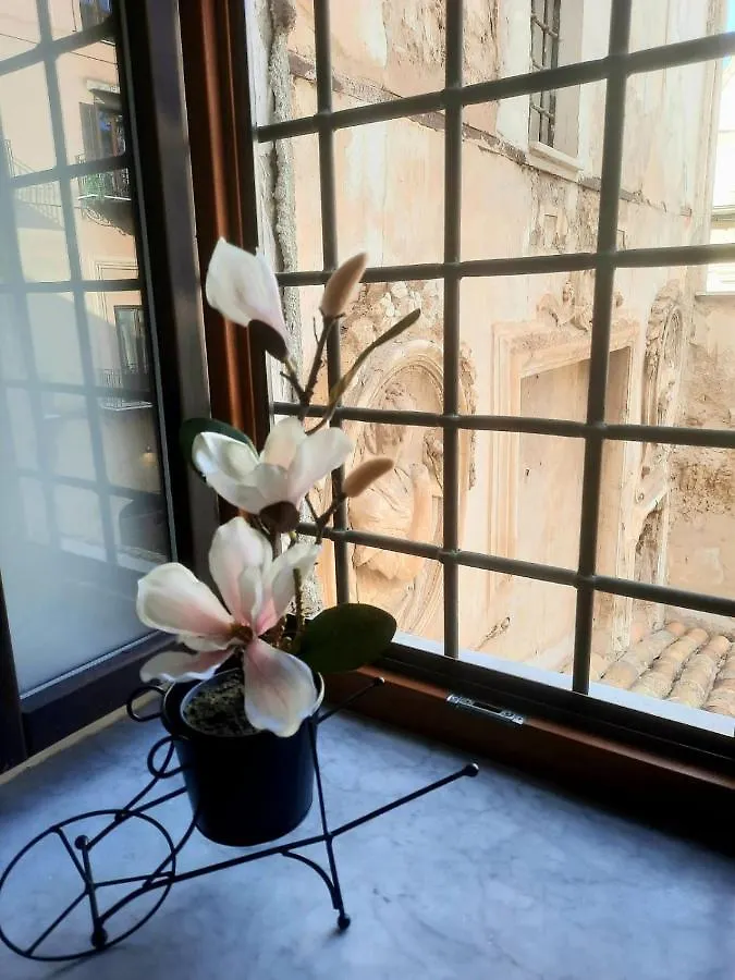 Appartamento Peri Peri House - Palermo Centro