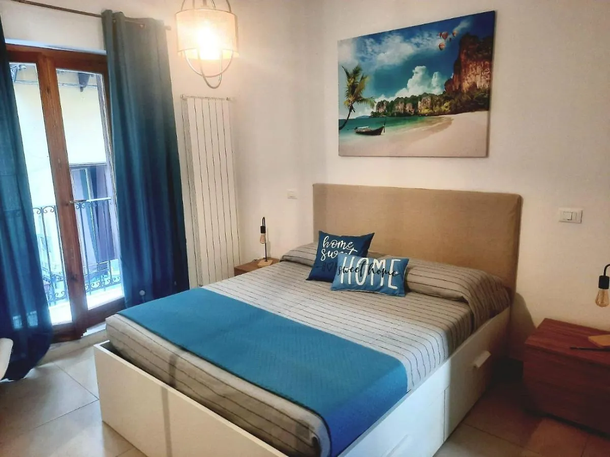 Appartement Peri Peri House - Palermo Centro Italie