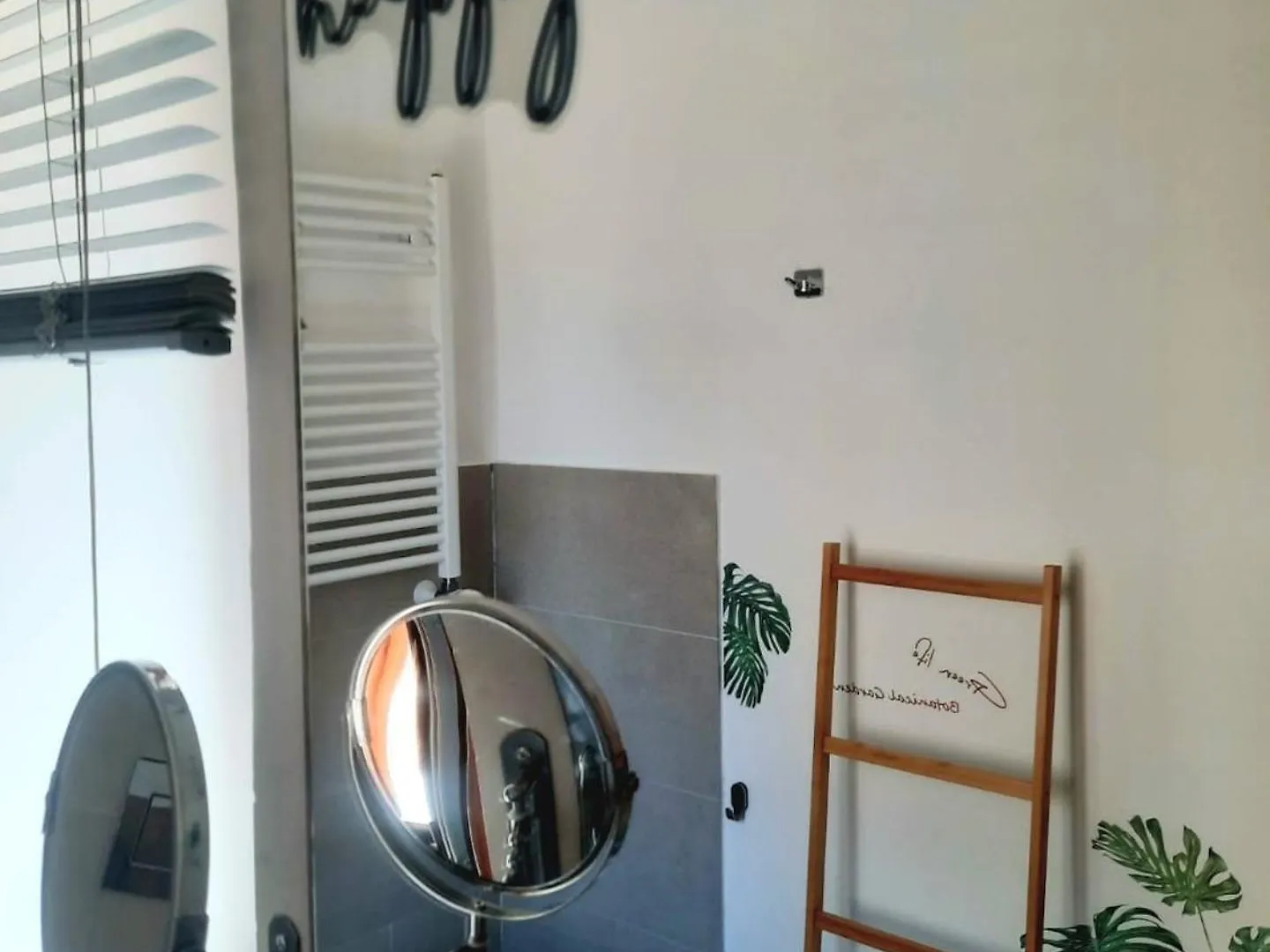Appartement Peri Peri House - Palermo Centro