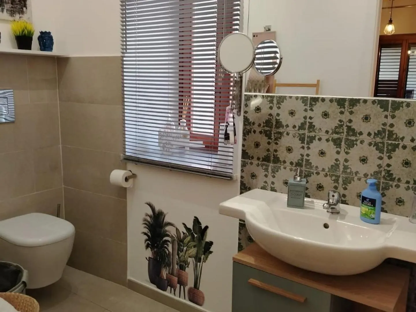 Appartamento Peri Peri House - Palermo Centro