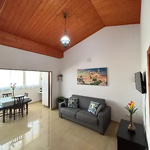  Appartement Le Trottole