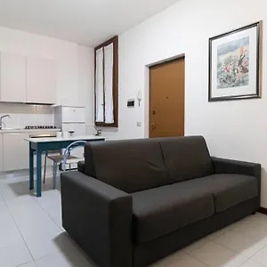  Appartamento Italianway - Cesare Da Sesto 20 B Italia