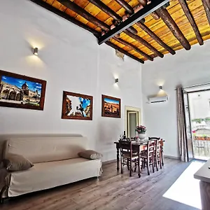  Appartement Terra D'amuri