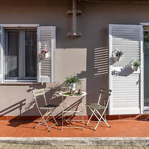 My Hive , Cascina Italie