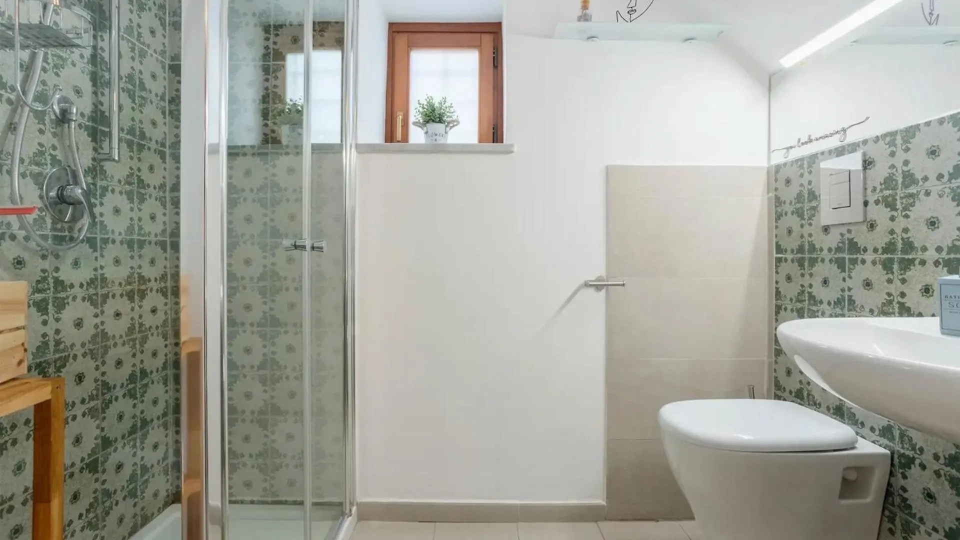 Peri Peri House - Palermo Centro Apartment 0*,