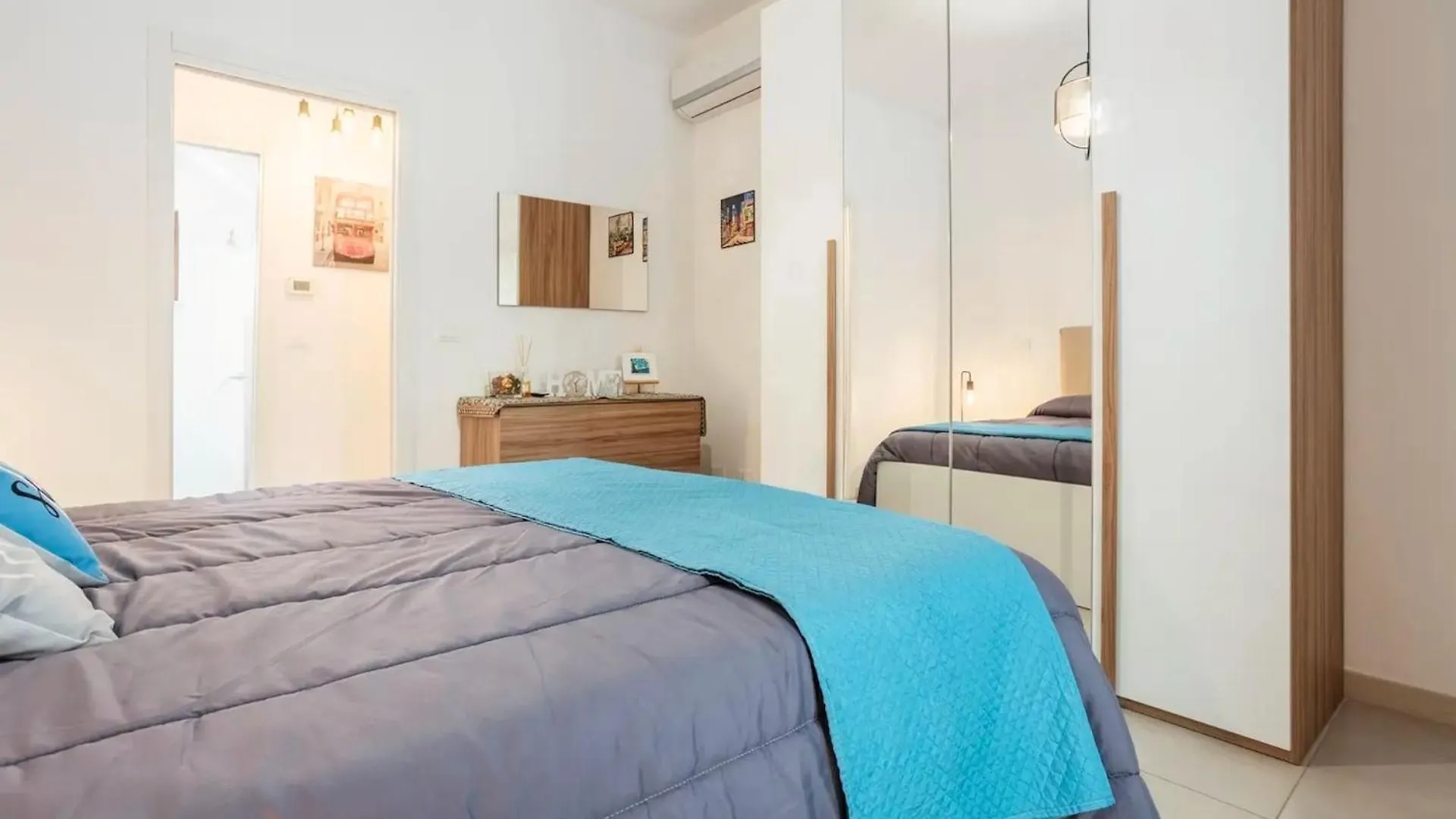 Peri Peri House - Palermo Centro Apartment Italy
