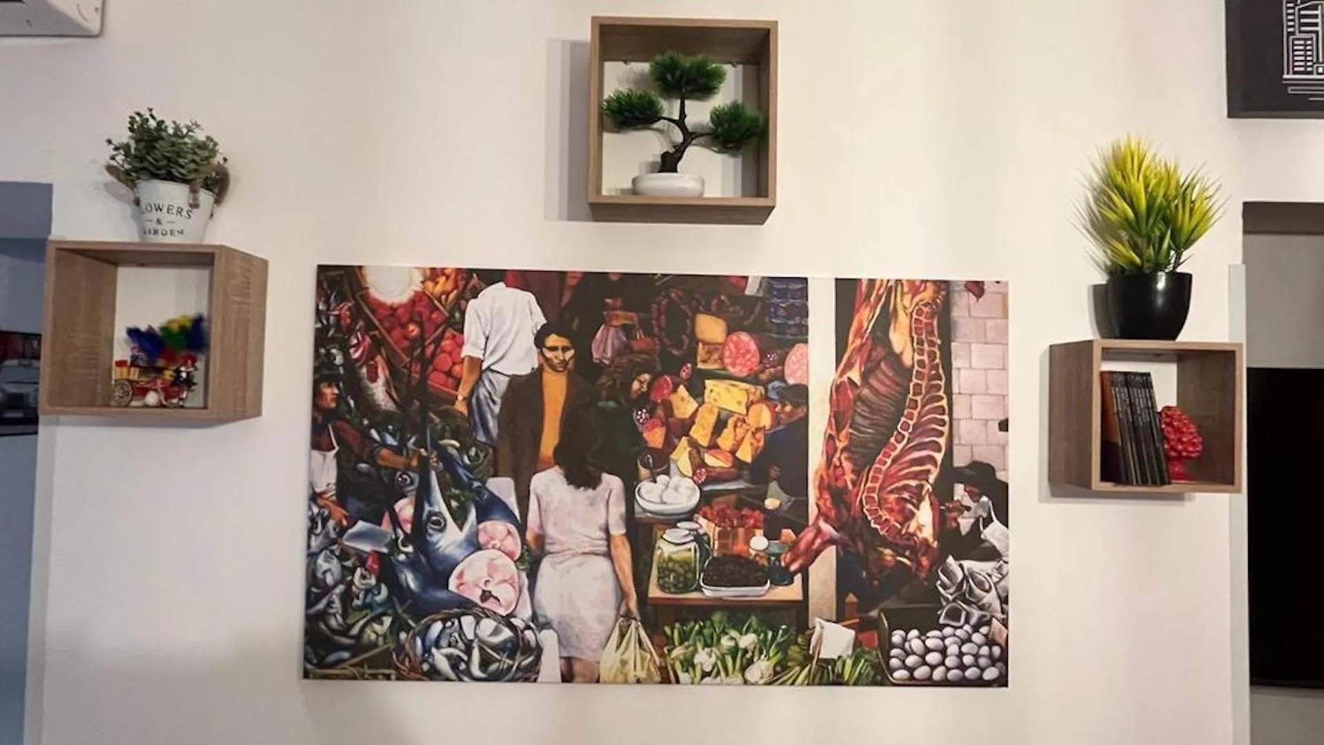 Peri Peri House - Palermo Centro Apartment Italy