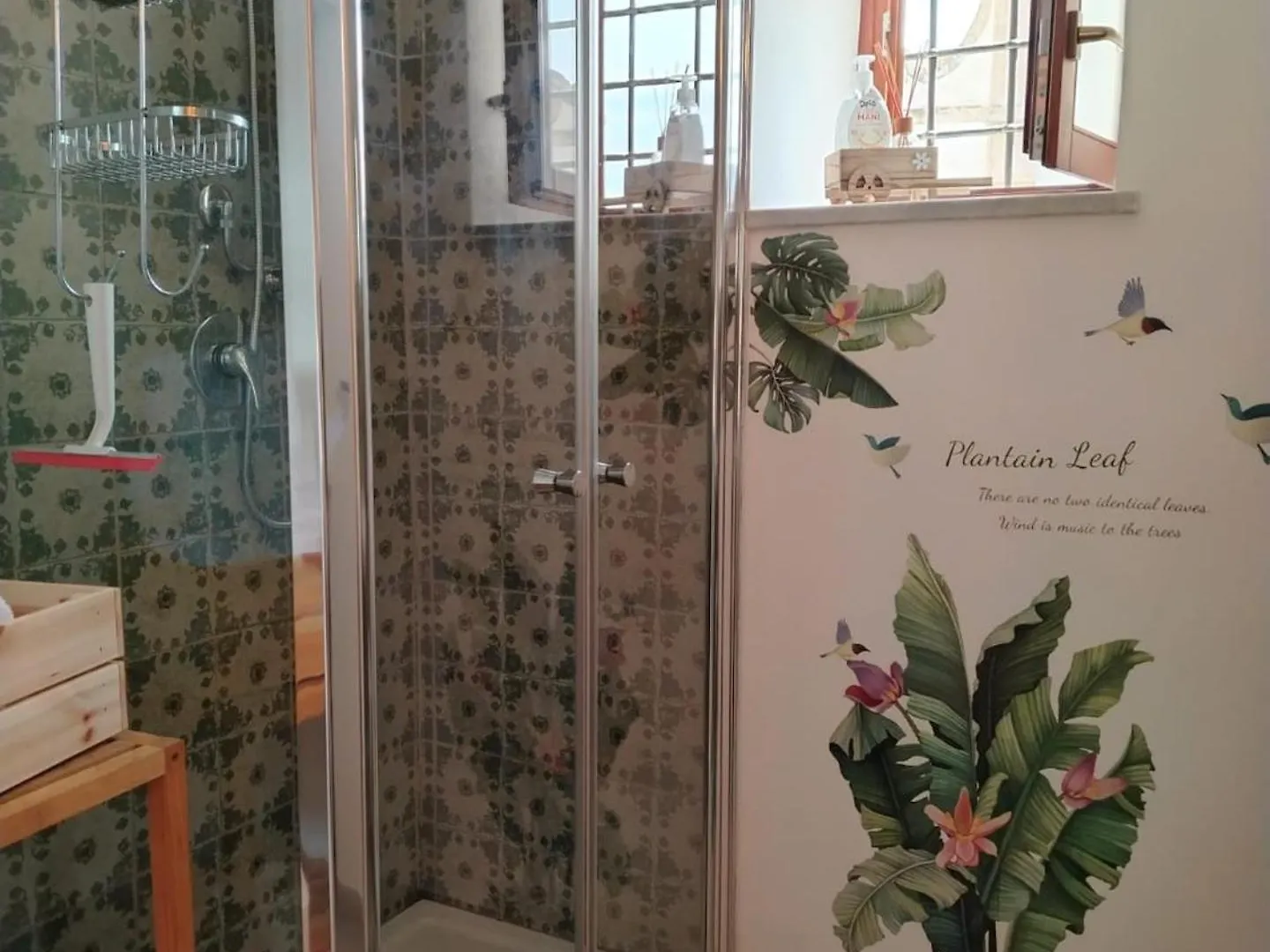 Peri Peri House - Palermo Centro Apartment Italy